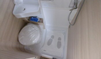 CHAUSSON V 594 FIRST LINE complet