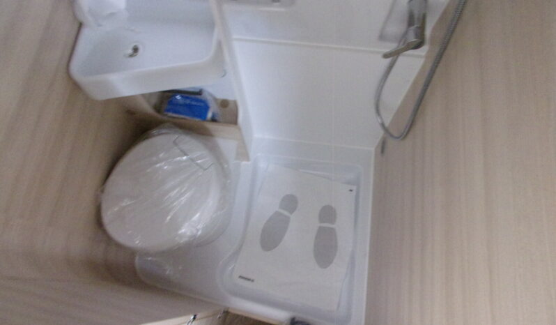 CHAUSSON V 594 FIRST LINE complet