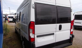 CHAUSSON V 594 FIRST LINE complet
