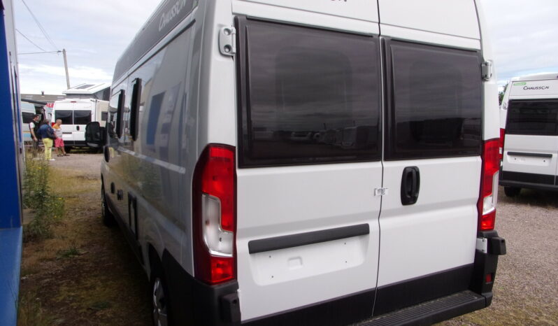 CHAUSSON V 594 FIRST LINE complet