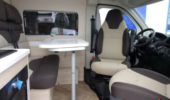 CHAUSSON V 594 FIRST LINE complet