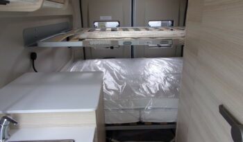 CHAUSSON V 594 MAX FIRST LINE complet