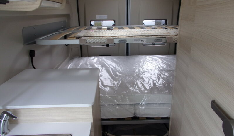 CHAUSSON V 594 MAX FIRST LINE complet