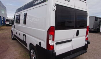 CHAUSSON V 594 MAX FIRST LINE complet