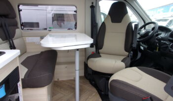 CHAUSSON V 594 MAX FIRST LINE complet