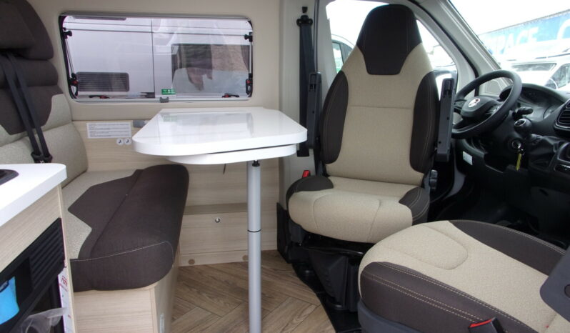 CHAUSSON V 594 MAX FIRST LINE complet