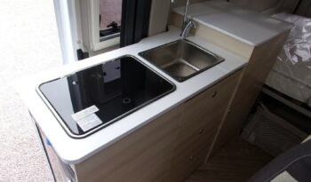 CHAUSSON V 594 MAX FIRST LINE complet