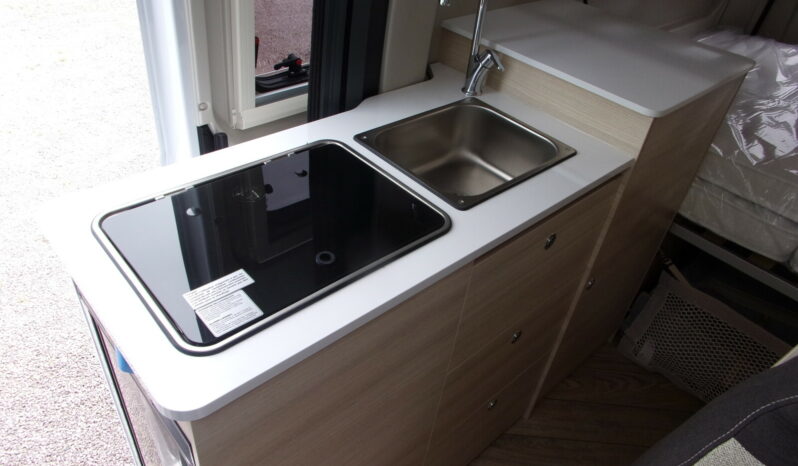 CHAUSSON V 594 MAX FIRST LINE complet
