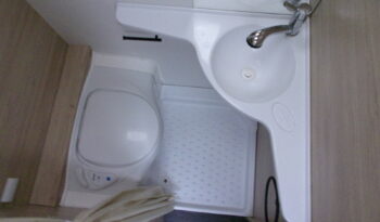 CARAVELAIR ALBA STYLE 400 complet