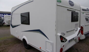 CARAVELAIR ALBA STYLE 400 complet
