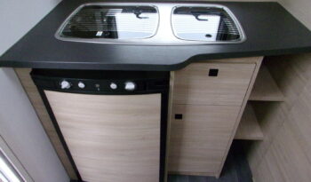 CARAVELAIR ALBA STYLE 400 complet