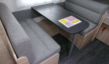 CARAVELAIR ALBA STYLE 400 complet