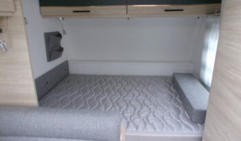 CARAVELAIR ALBA STYLE 400 complet