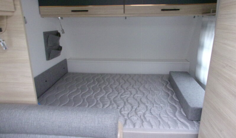 CARAVELAIR ALBA STYLE 400 complet