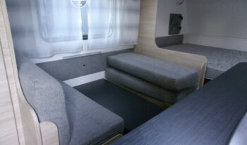 CARAVELAIR ANTARES STYLE 486 complet