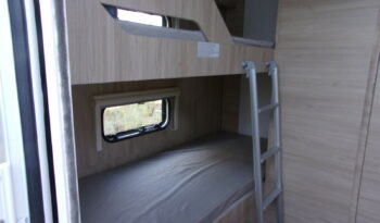 CARAVELAIR ANTARES STYLE 486 complet