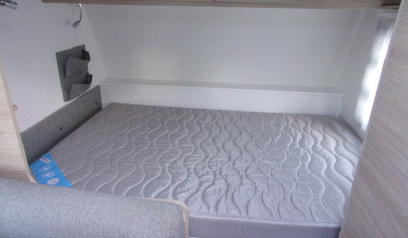 CARAVELAIR ANTARES STYLE 486 complet