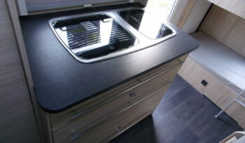 CARAVELAIR ANTARES STYLE 486 complet
