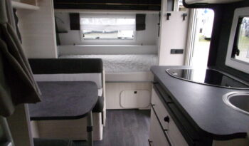 CARAVELAIR ARTICA 496 complet