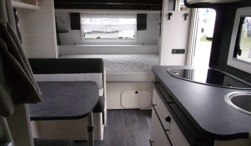 CARAVELAIR ARTICA 496 complet