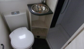 CARAVELAIR ARTICA 496 complet