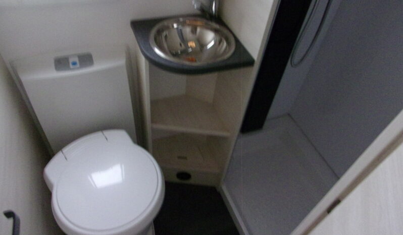CARAVELAIR ARTICA 496 complet