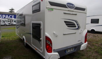 CARAVELAIR ARTICA 496 complet