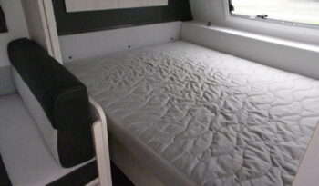 CARAVELAIR ARTICA 496 complet