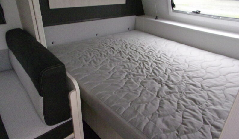 CARAVELAIR ARTICA 496 complet