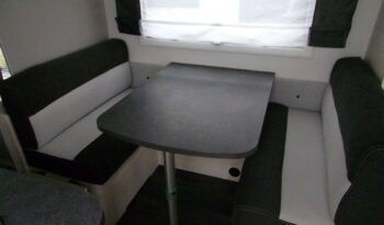 CARAVELAIR ARTICA 496 complet