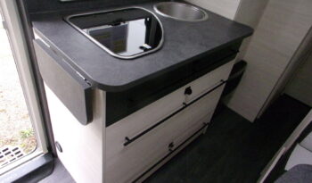 CARAVELAIR ARTICA 496 complet