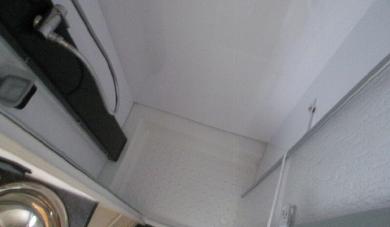CARAVELAIR ARTICA 496 complet