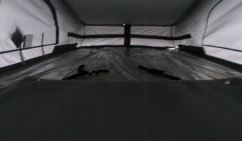 FONT-VENDOME AUTOCAMPER complet