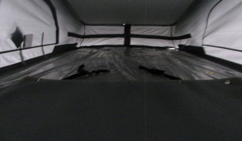 FONT-VENDOME AUTOCAMPER complet