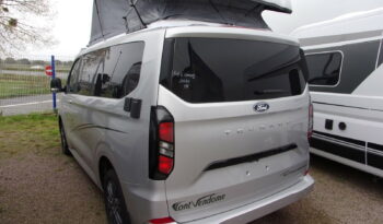 FONT-VENDOME AUTOCAMPER complet