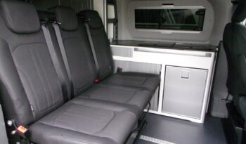 FONT-VENDOME AUTOCAMPER complet
