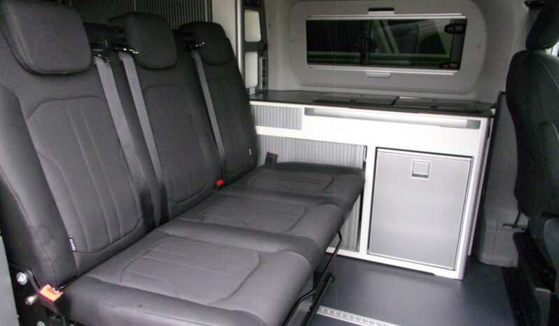 FONT-VENDOME AUTOCAMPER complet