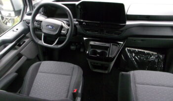 FONT-VENDOME AUTOCAMPER complet