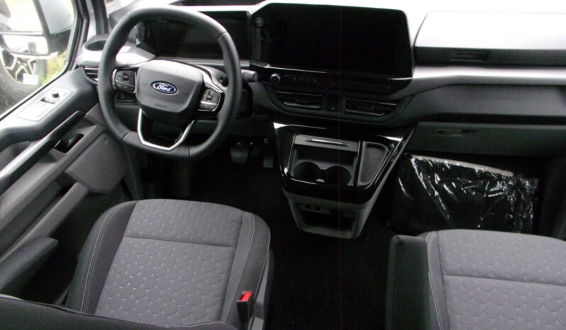 FONT-VENDOME AUTOCAMPER complet