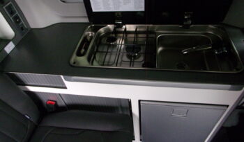 FONT-VENDOME AUTOCAMPER complet
