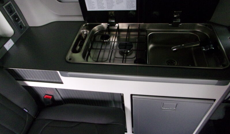FONT-VENDOME AUTOCAMPER complet