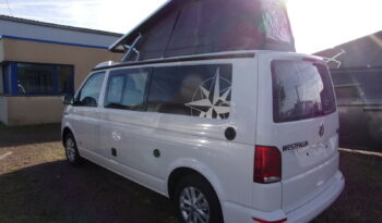 WESTFALIA KEPLER ONE complet