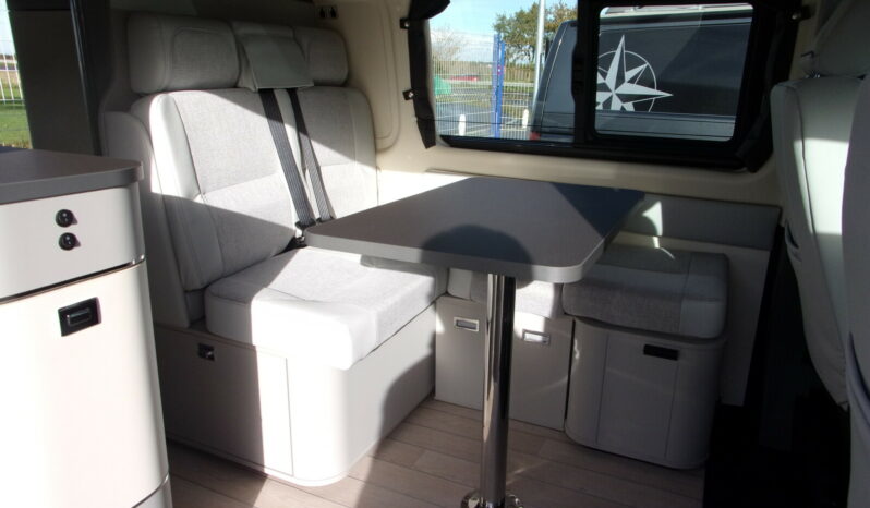 WESTFALIA KEPLER ONE complet