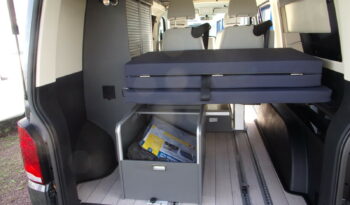 WESTFALIA KEPLER SIX complet