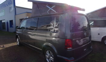 WESTFALIA KEPLER SIX complet