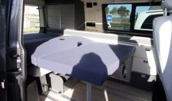 WESTFALIA KEPLER SIX complet
