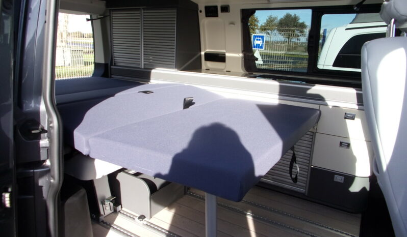 WESTFALIA KEPLER SIX complet