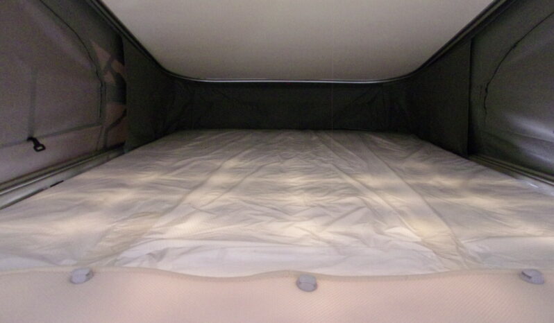 WESTFALIA KEPLER SIX complet