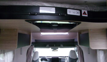 CHAUSSON 777 ETAPE LINE complet