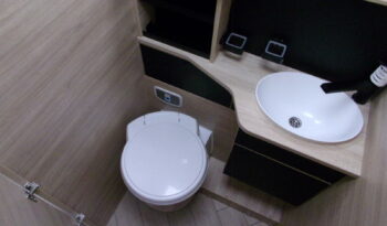 CHAUSSON 777 ETAPE LINE complet